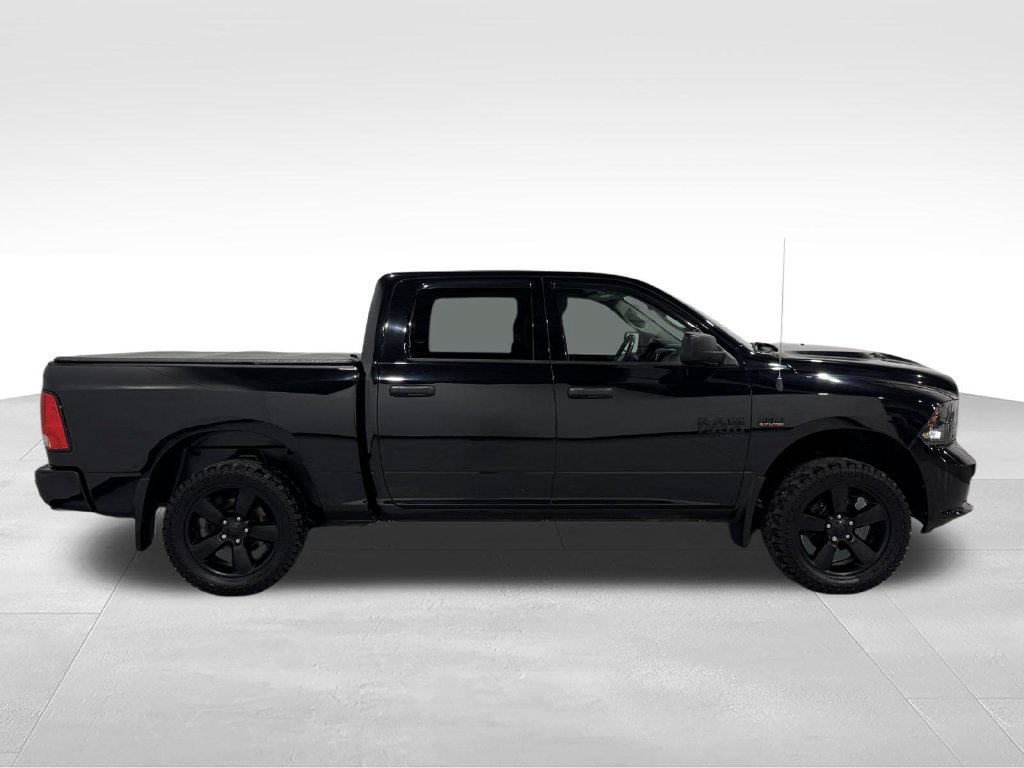 Used 2019 RAM 1500 Express w/ Wheel & Sound Group AWD/4WD image 18