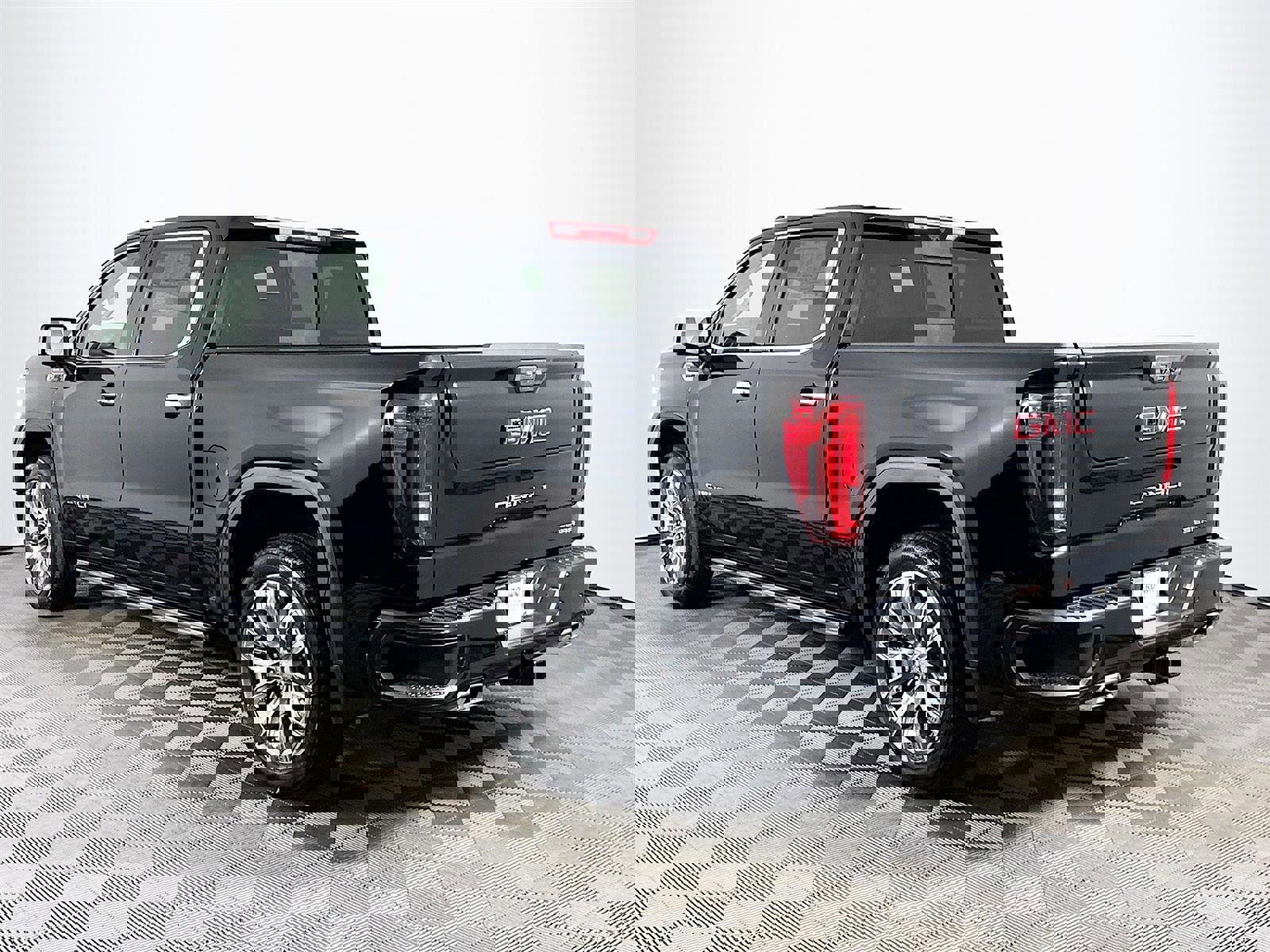 New 2026 GMC Sierra 1500 Denali w/ Denali Reserve Package image 5
