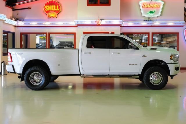 Used 2019 RAM 3500 Lone Star image 10