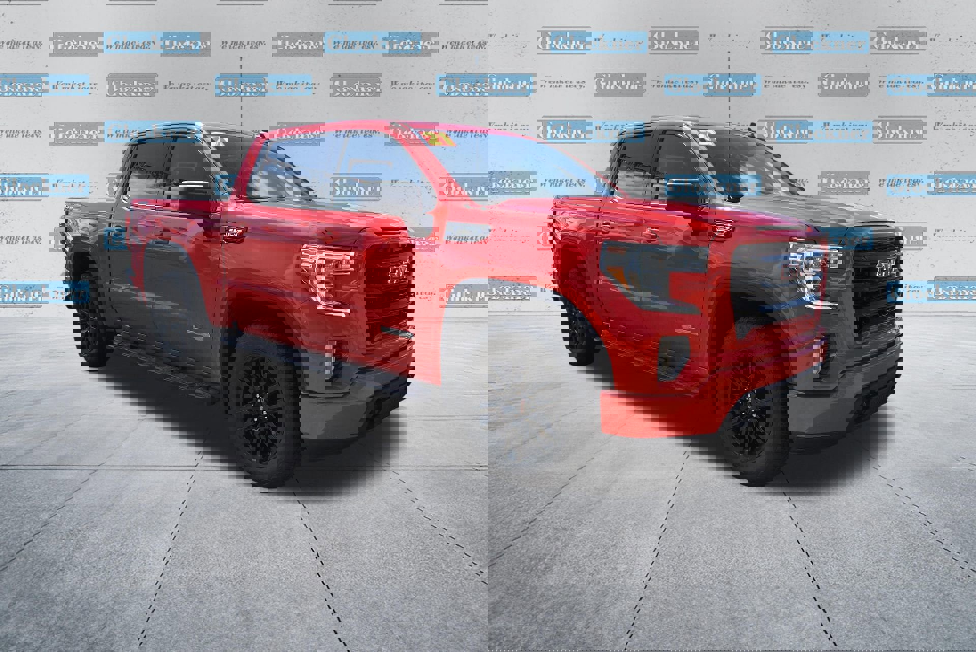 Used 2021 GMC Sierra 1500 Elevation image 3