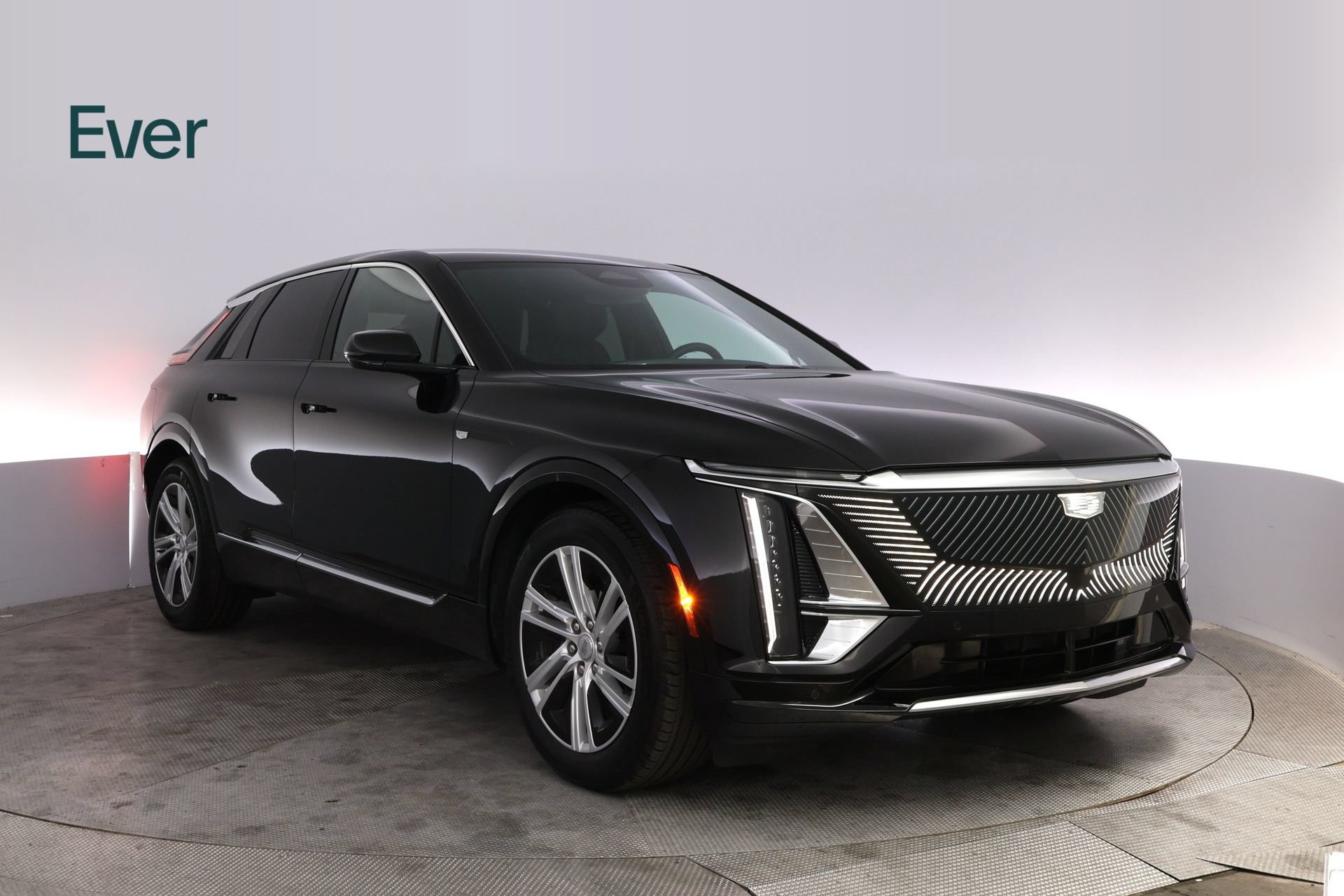 Used 2024 Cadillac Lyriq Tech RWD image 13