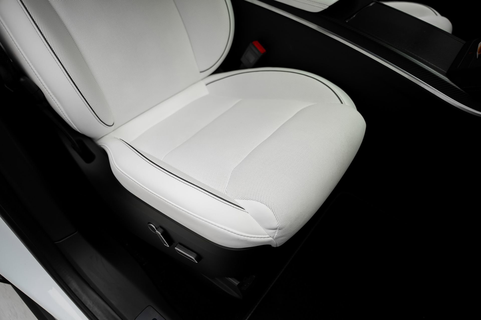 Used 2023 Tesla Model X Plaid image 57