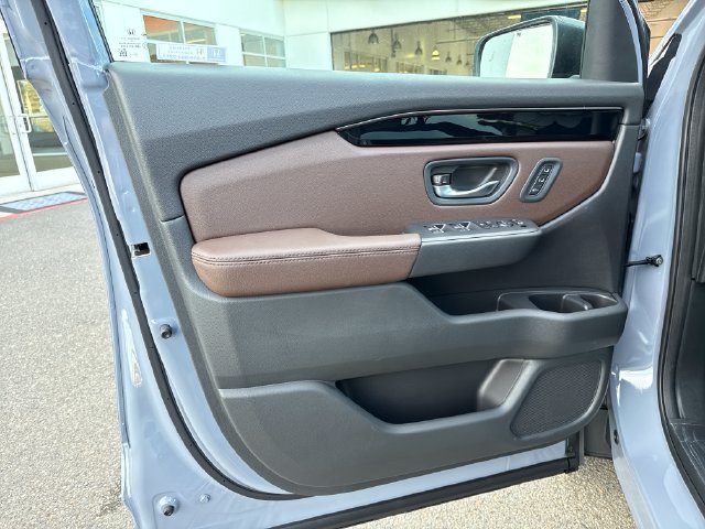 New 2026 Honda Pilot TrailSport image 16