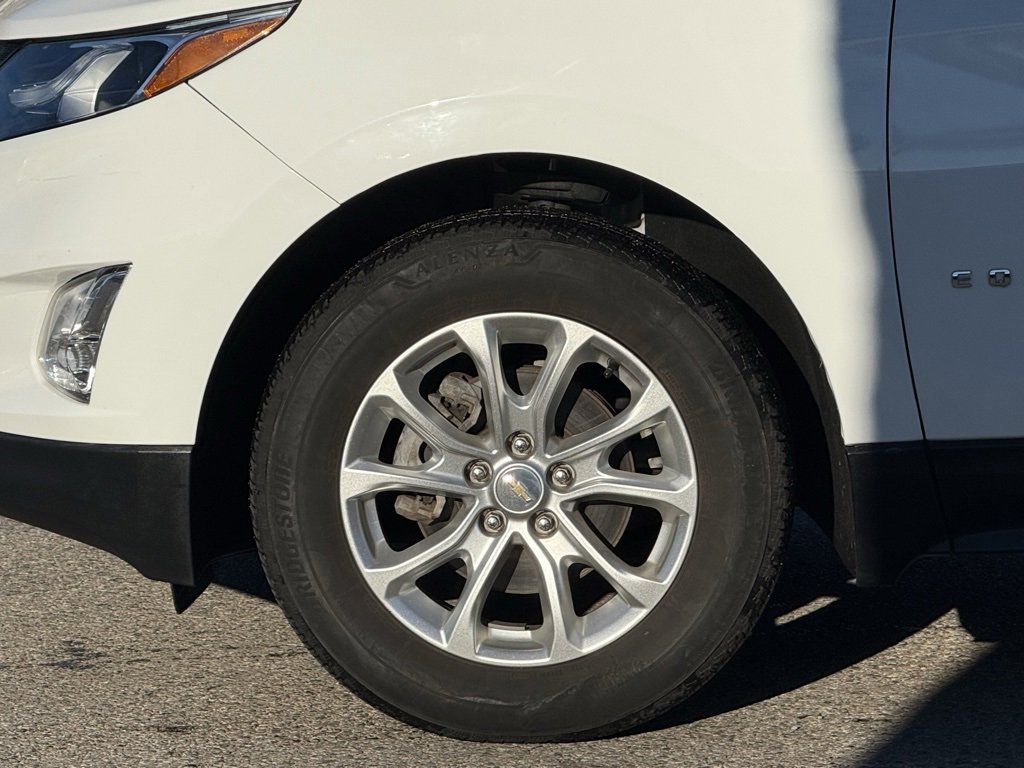 Used 2021 Chevrolet Equinox LT image 10