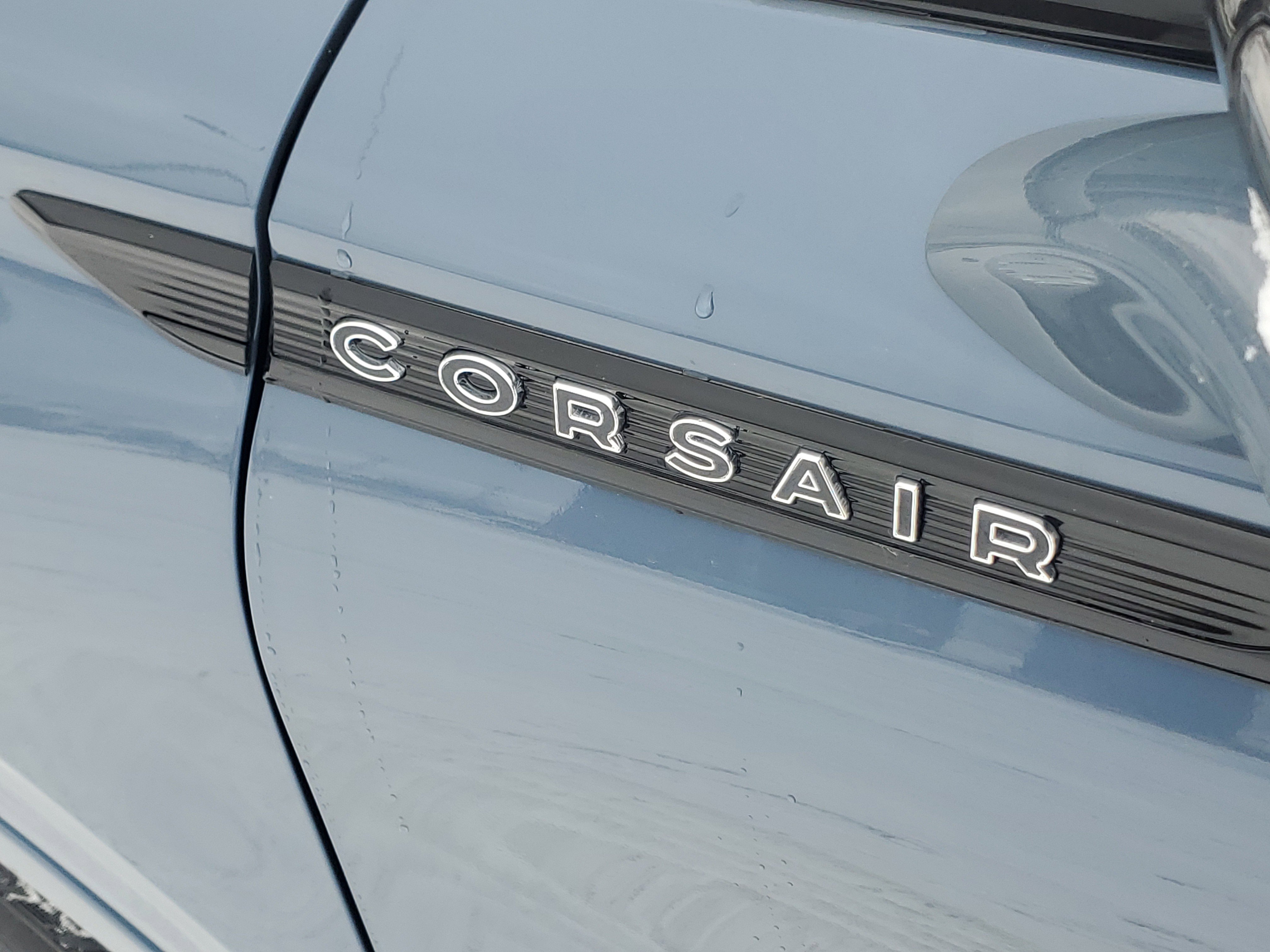 New 2026 Lincoln Corsair Premiere image 7