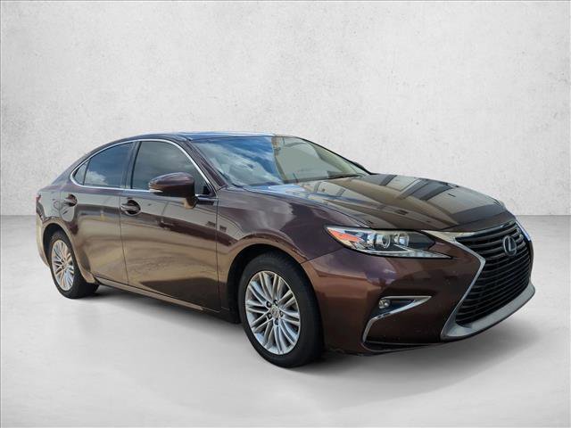 Used 2016 Lexus ES 350 image 3