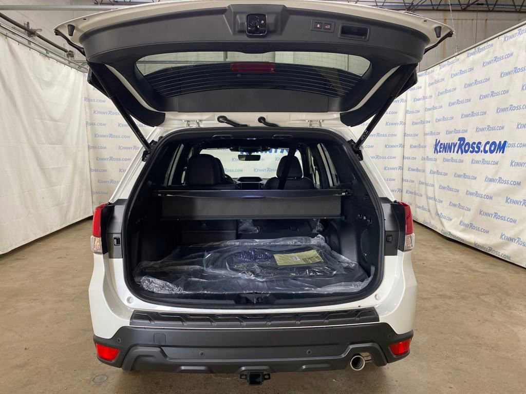 New 2025 Subaru Forester Wilderness image 11