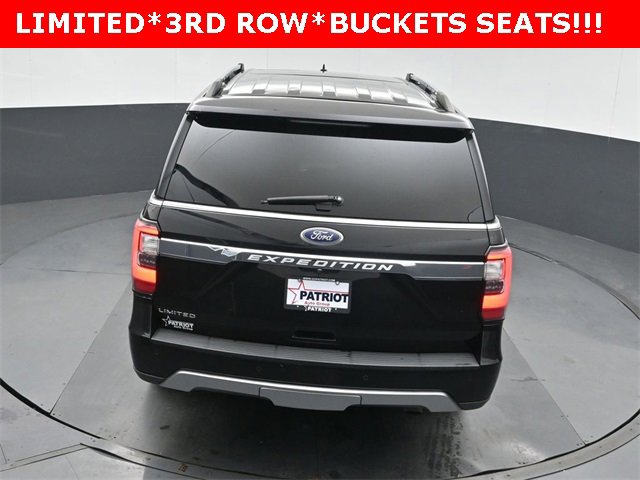 Used 2020 Ford Expedition Limited image 31