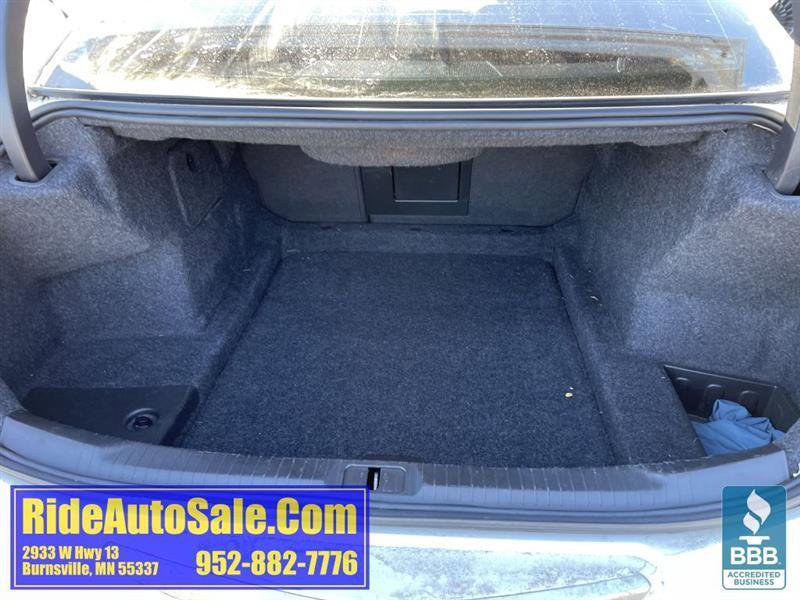 Used 2015 Cadillac ATS Performance w/ Cold Weather Package image 28