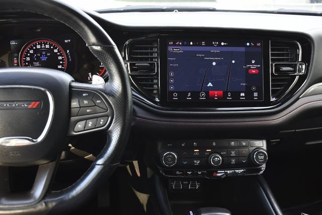 Used 2024 Dodge Durango GT RWD image 11
