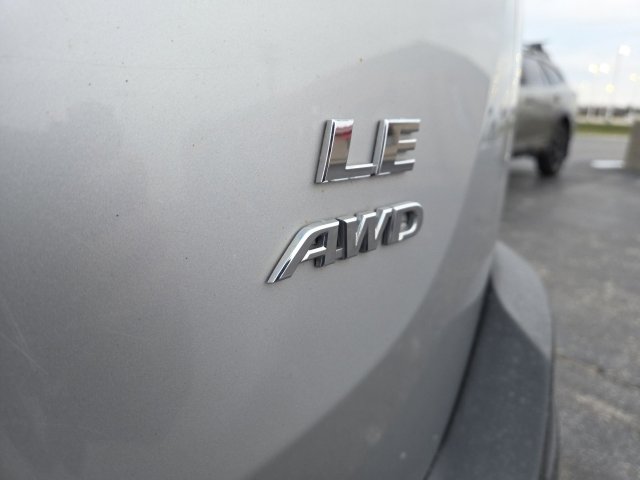 Used 2014 Toyota RAV4 LE image 6
