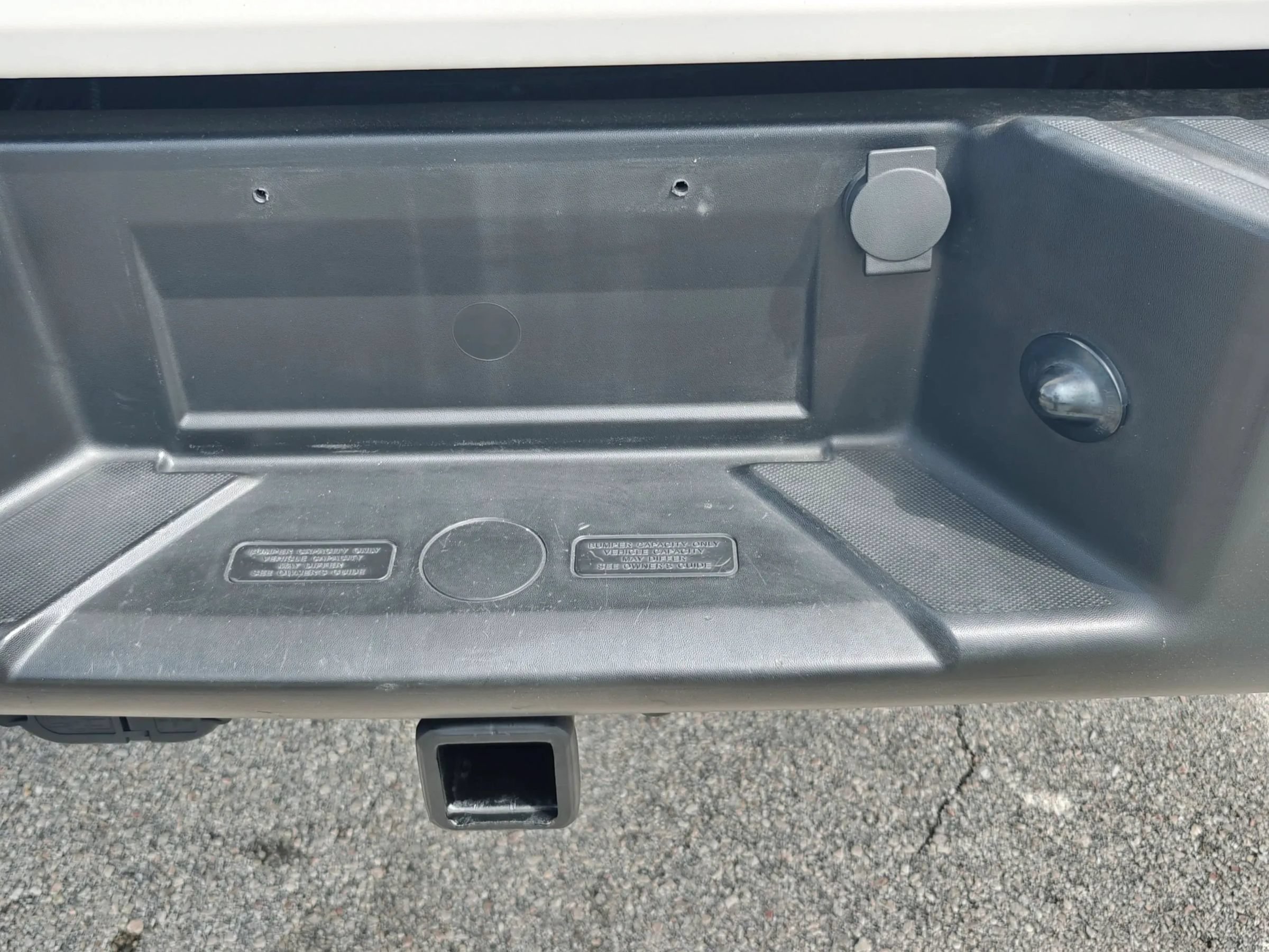 Used 2014 Ford F150 King Ranch AWD/4WD image 40