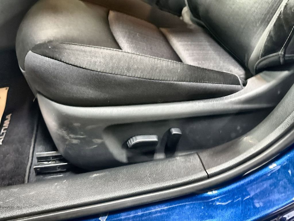 Used 2020 Nissan Altima 2.5 S w/ Driver Assist Package image 13