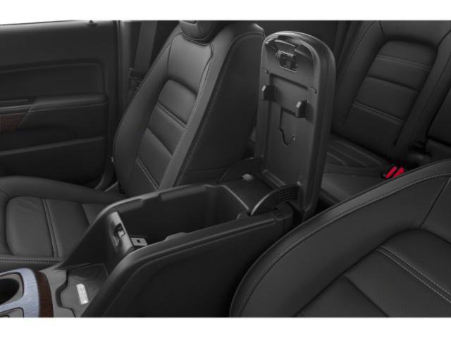 Used 2018 GMC Canyon Denali RWD image 16