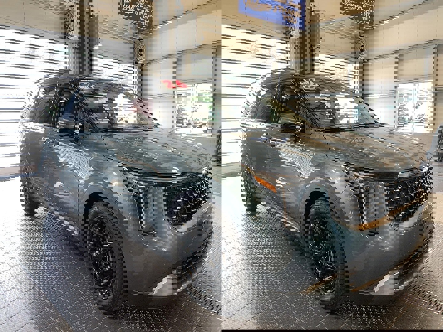 Used 2026 Kia Carnival SX Prestige