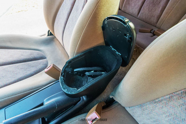 Used 1996 Ford Probe GT FWD image 30