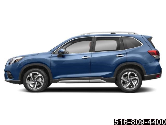 Used 2023 Subaru Forester Touring AWD/4WD image 4