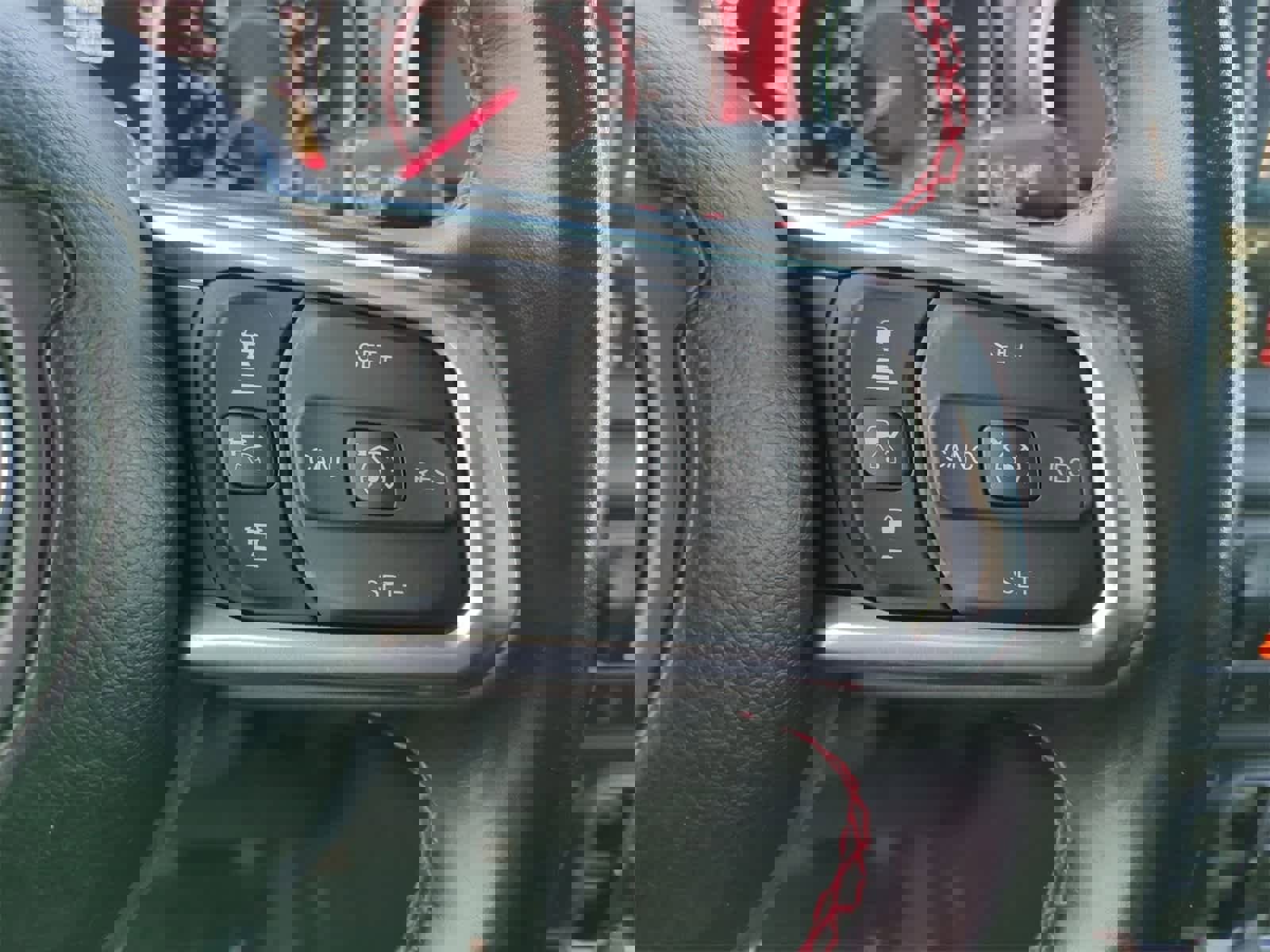 Certified 2021 Jeep Wrangler Unlimited Rubicon w/ Dual Top Group image 20