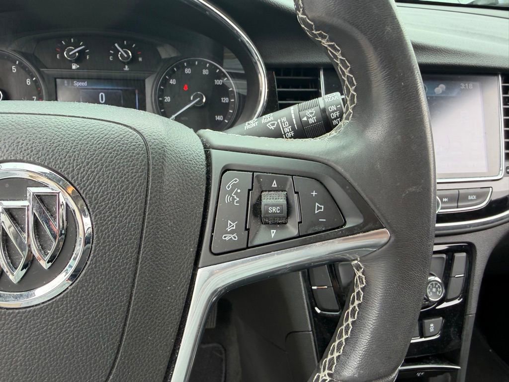 Used 2020 Buick Encore Preferred w/ Safety Package FWD image 27