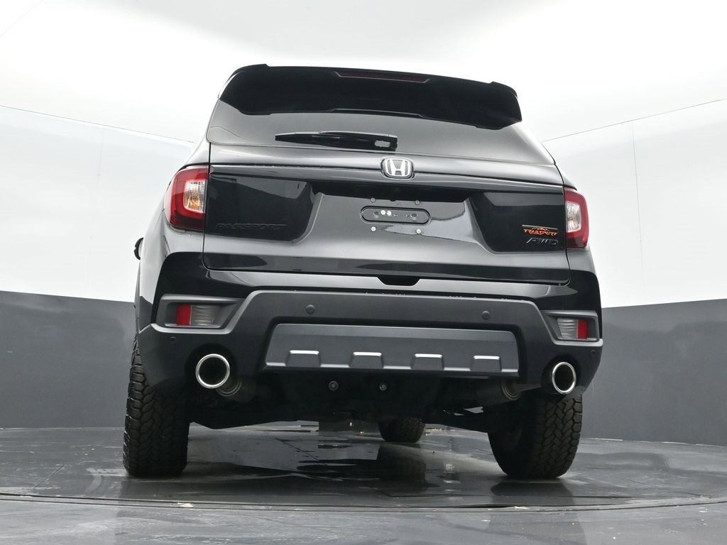 Used 2024 Honda Passport TrailSport image 20