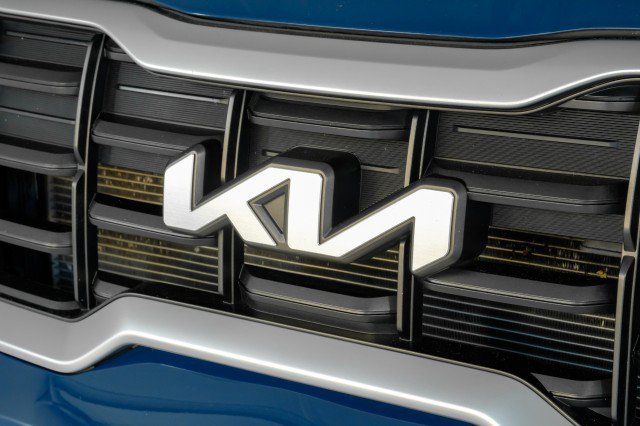 Used 2023 Kia Telluride S w/ S Sunroof Package FWD image 62