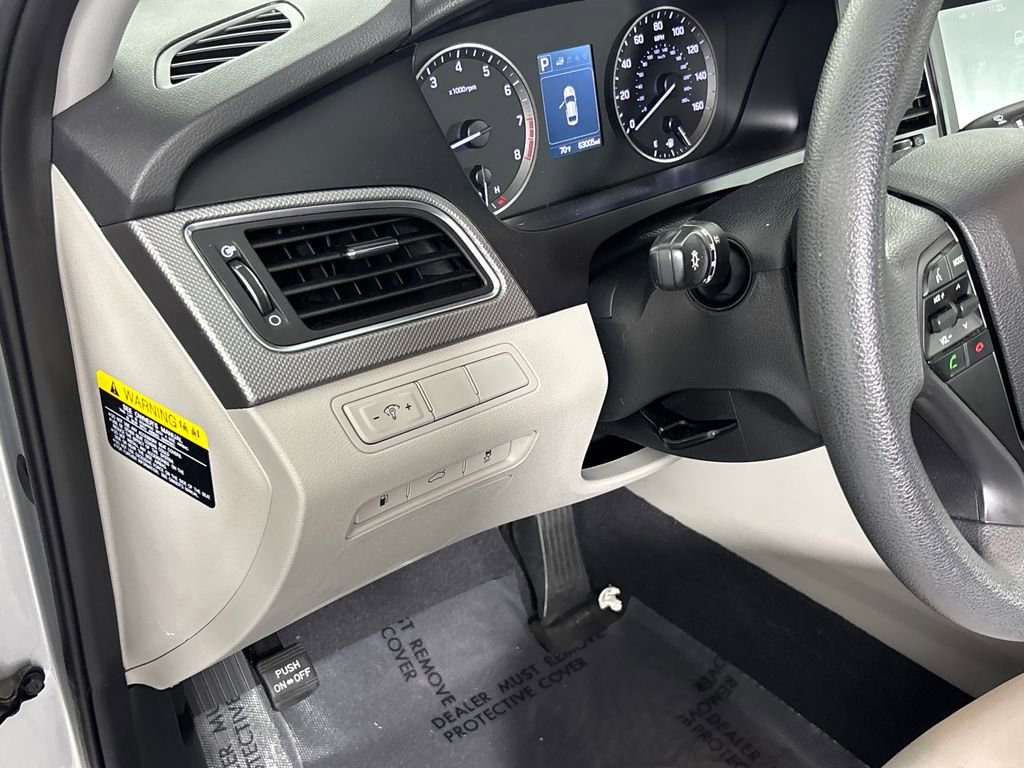Used 2016 Hyundai Sonata SE image 11