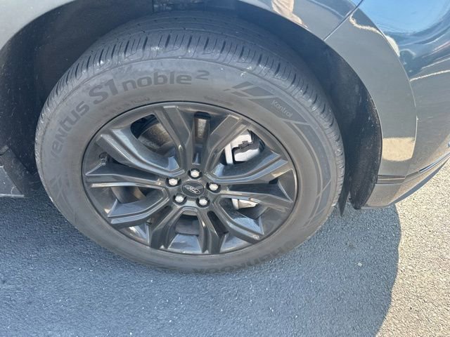 Used 2023 Ford Edge SE w/ Black Appearance Package AWD/4WD image 4