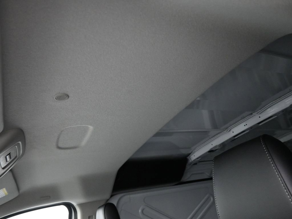 New 2025 Ford Transit 150 Low Roof image 18