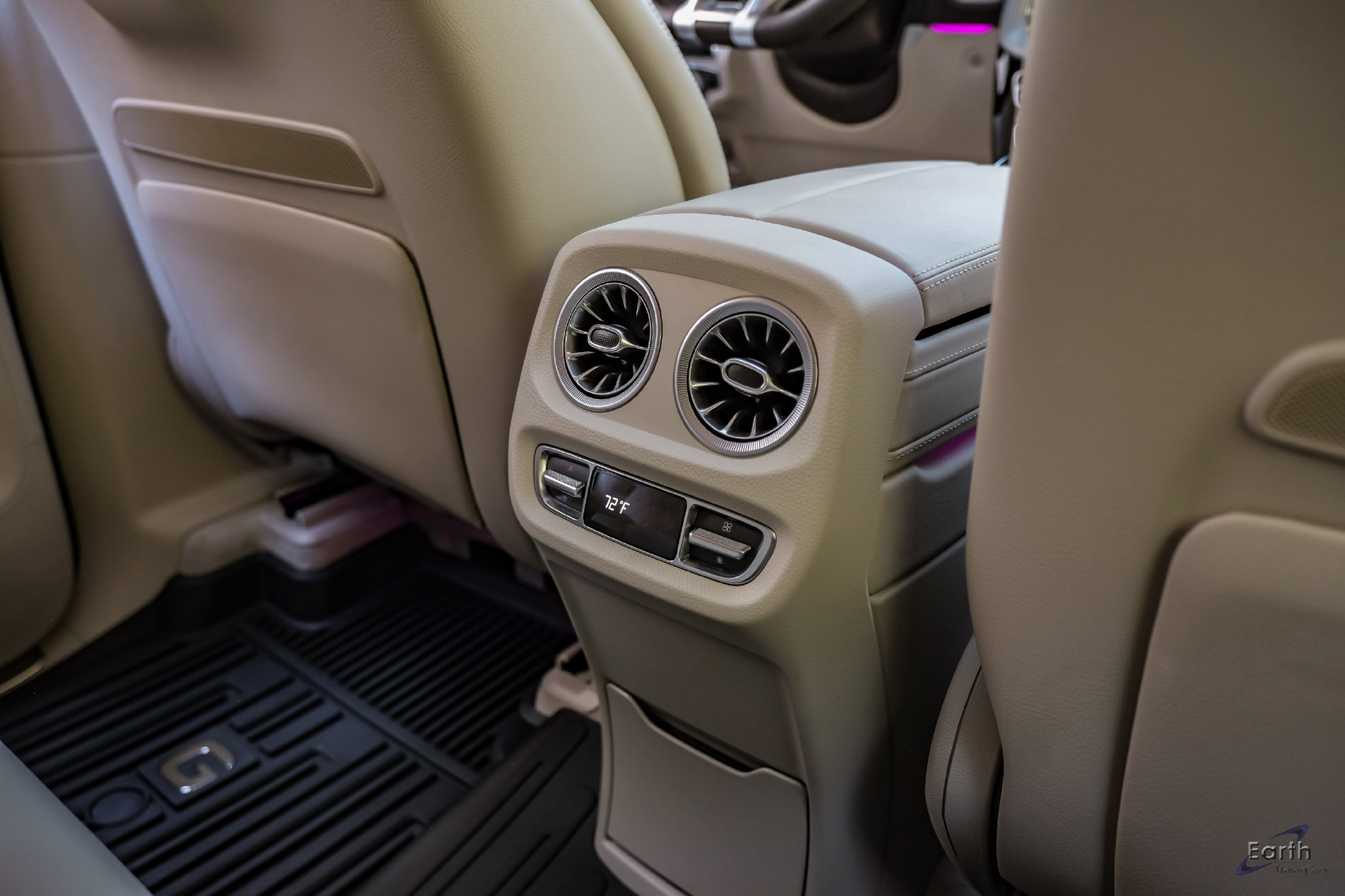 Used 2022 Mercedes-Benz G 63 AMG 4MATIC image 81
