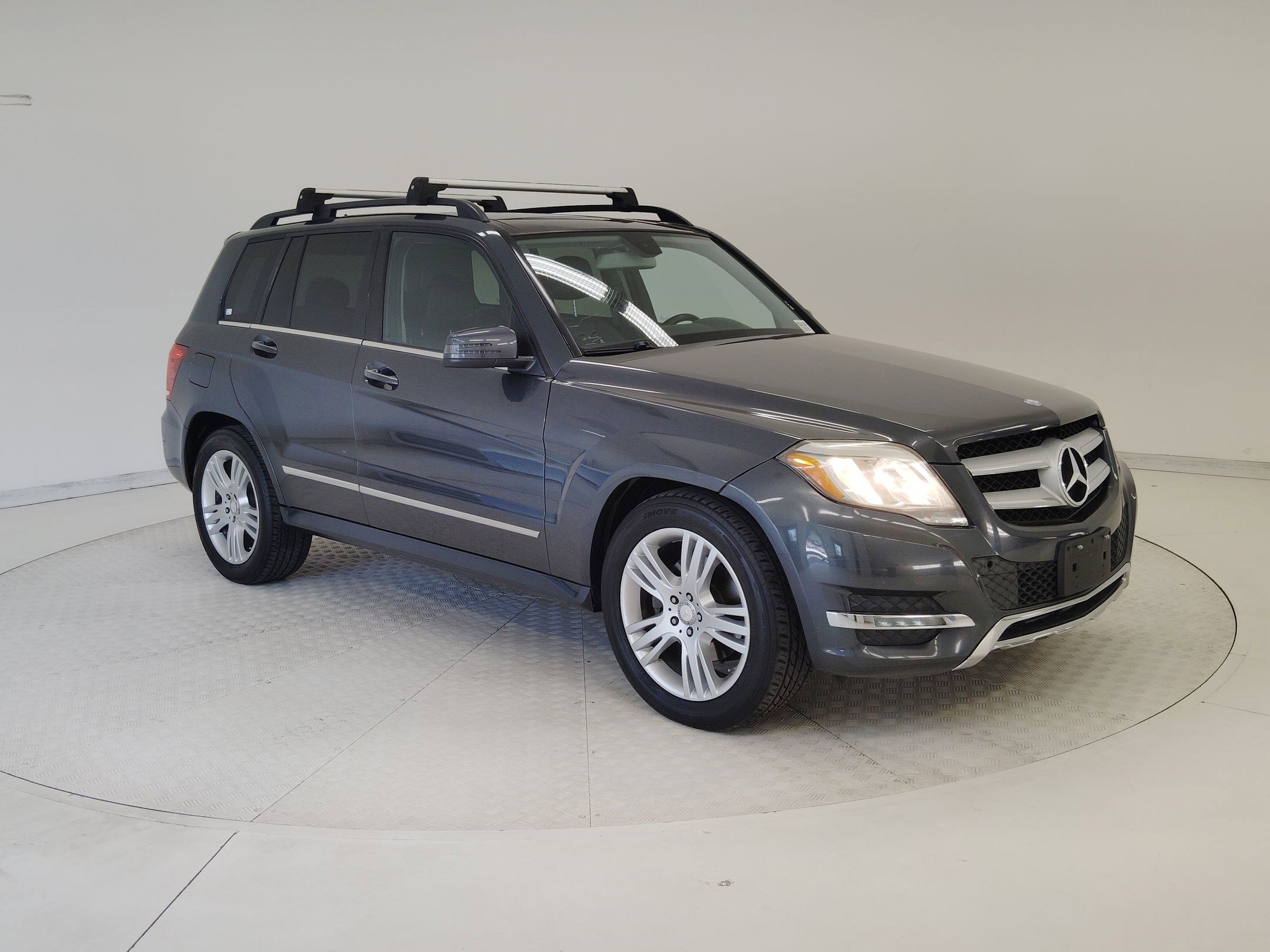 Used 2013 Mercedes-Benz GLK 350 4MATIC image 6