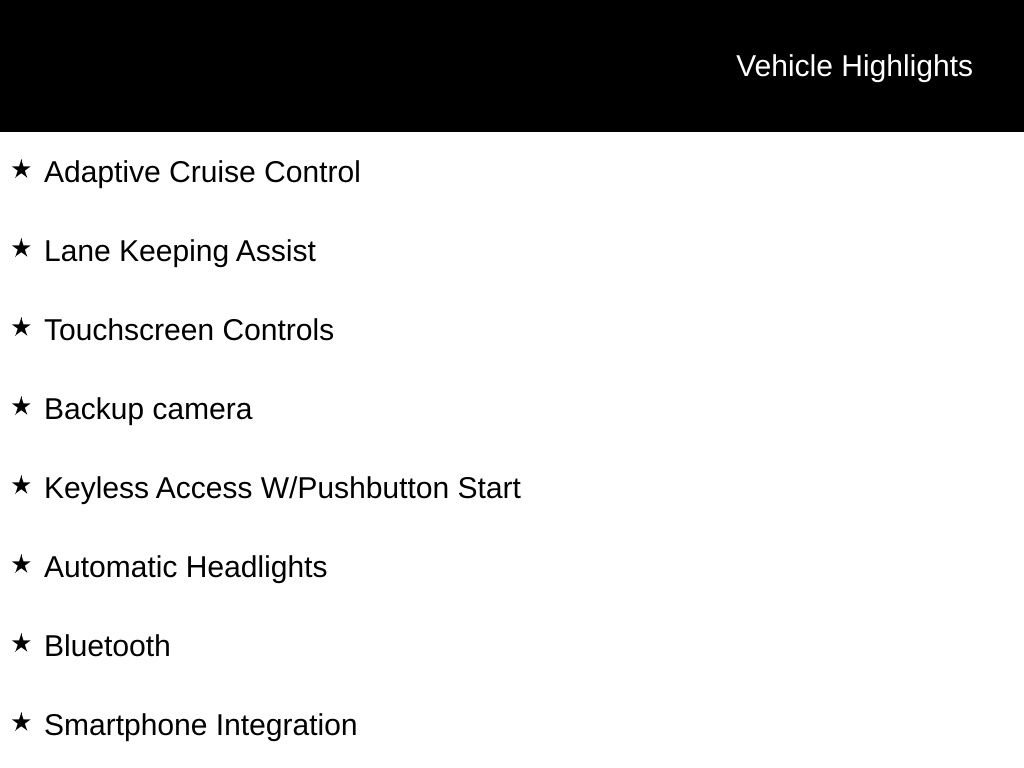 Used 2021 Chevrolet TrailBlazer LT w/ Convenience Package image 5