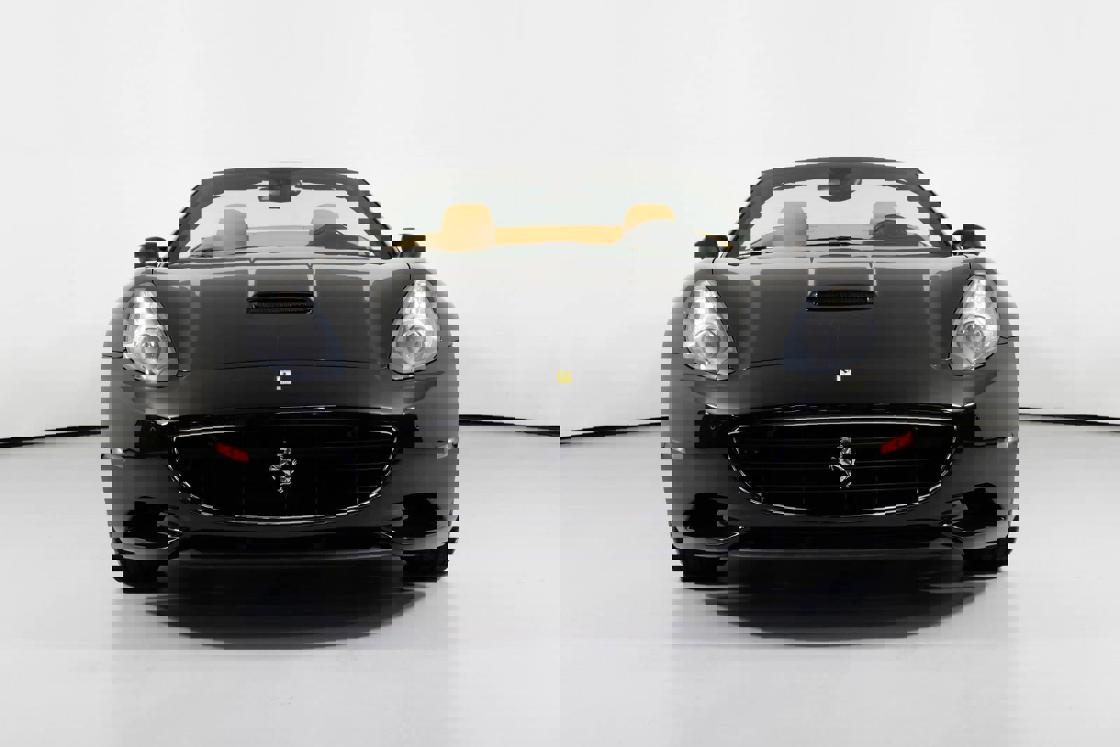 Used 2011 Ferrari California image 20