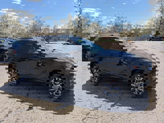 New 2026 MAZDA CX-30 AWD 2.5 S image 2