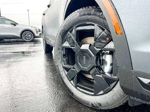 New 2026 Kia Sportage X-Line image 2