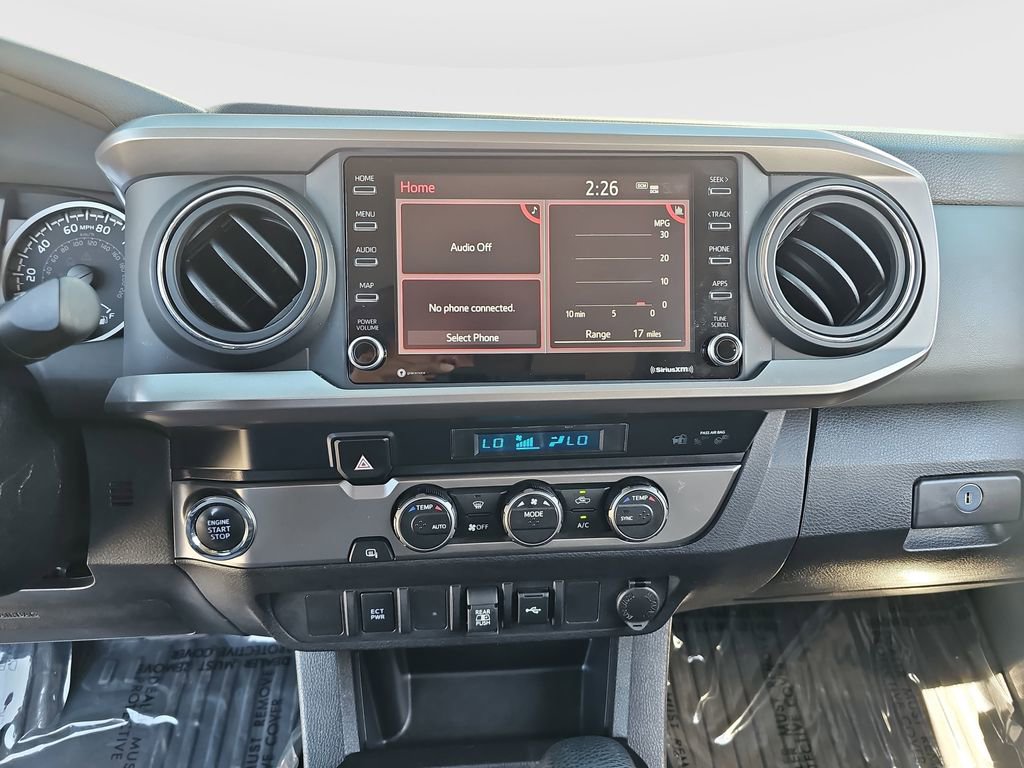 Certified 2023 Toyota Tacoma SR5 RWD image 14
