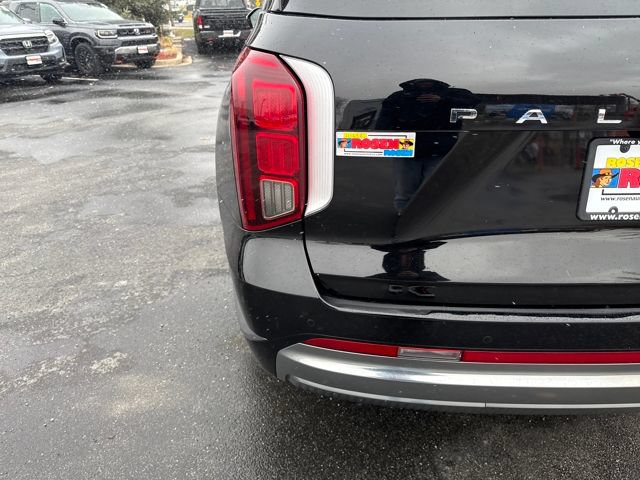Used 2025 Hyundai Palisade Calligraphy AWD/4WD image 48