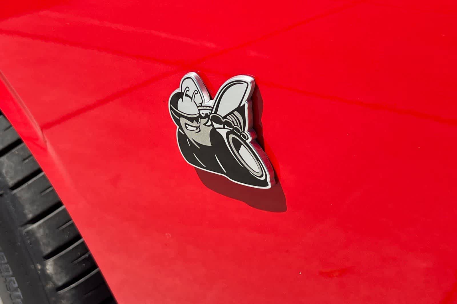 Used 2020 Dodge Challenger R/T Scat Pack RWD image 13