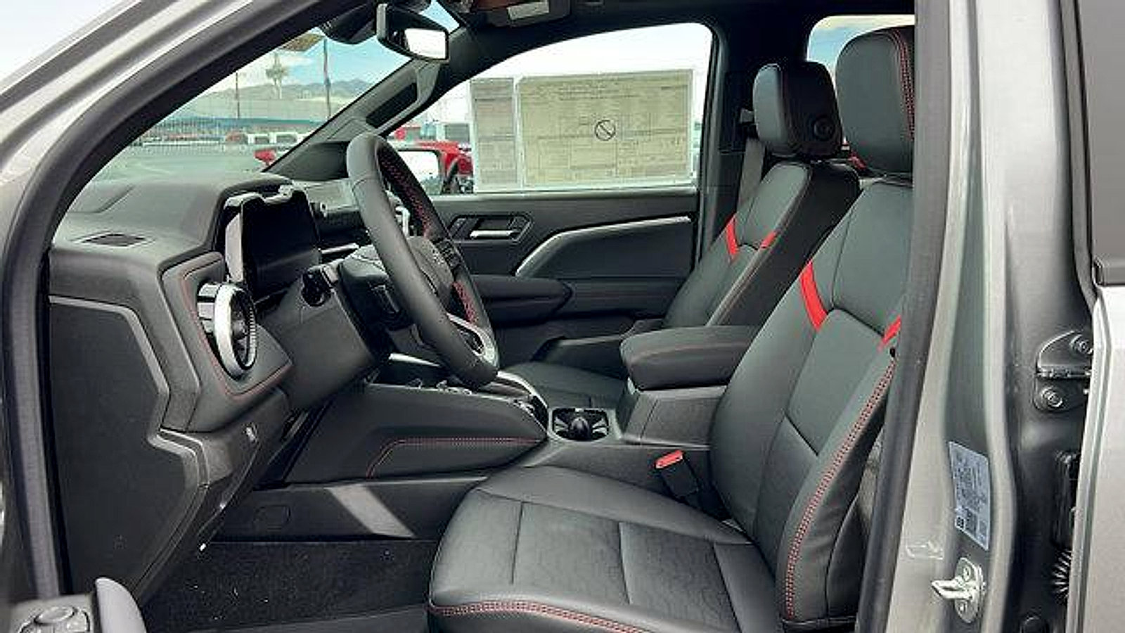 New 2026 Chevrolet Colorado Z71 w/ Technology Package image 32