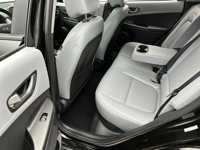 Used 2020 Hyundai Kona Ultimate image 23