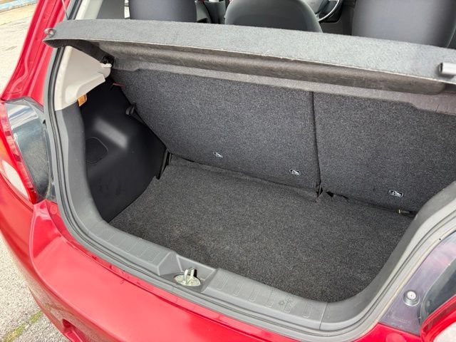 Used 2015 Mitsubishi Mirage ES FWD image 26