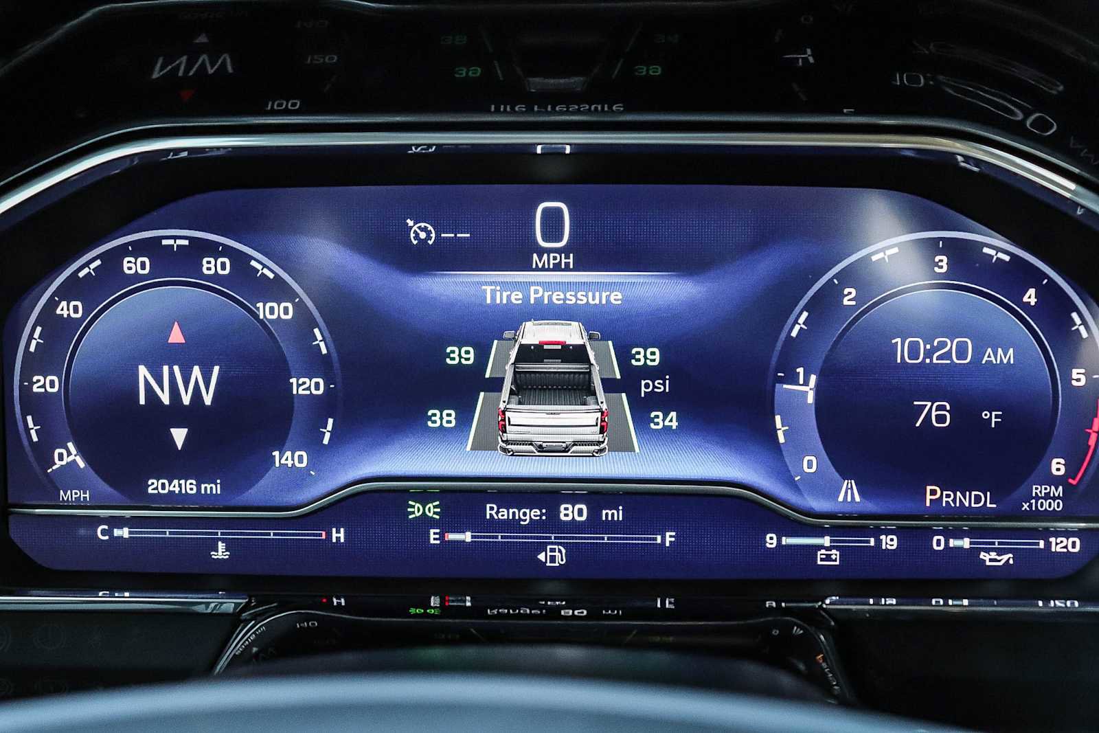 Used 2023 Chevrolet Silverado 1500 RST w/ LPO, Dark Essentials Package image 25