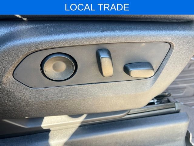 Used 2023 Chevrolet Silverado 1500 ZR2 w/ Technology Package image 20