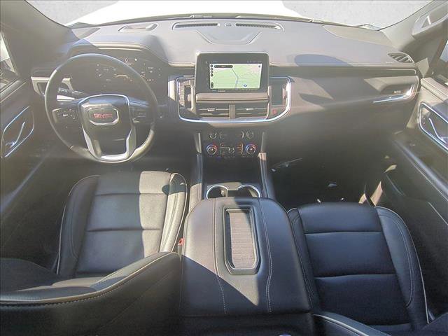 Used 2023 GMC Yukon SLT w/ SLT Luxury Package AWD/4WD image 19