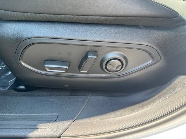 New 2026 Jeep Cherokee Limited AWD/4WD image 15