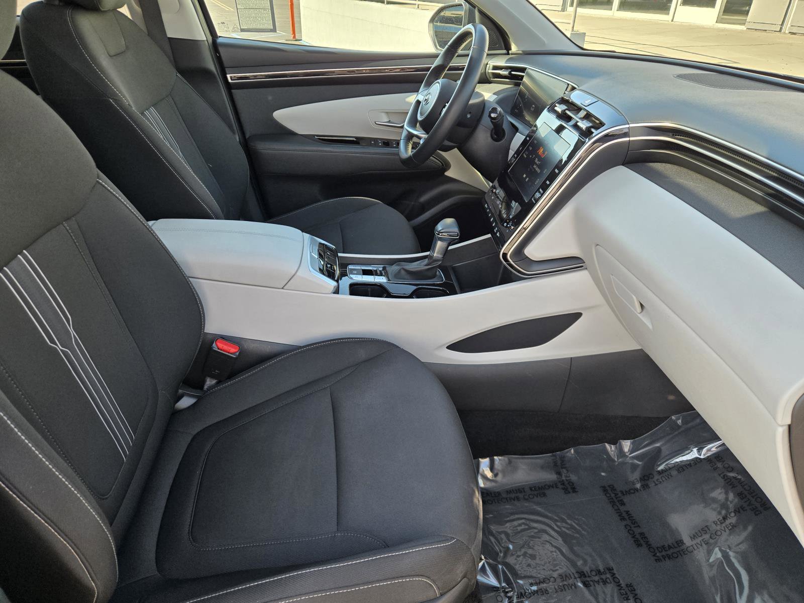 Used 2022 Hyundai Tucson SEL w/ Convenience Package image 29