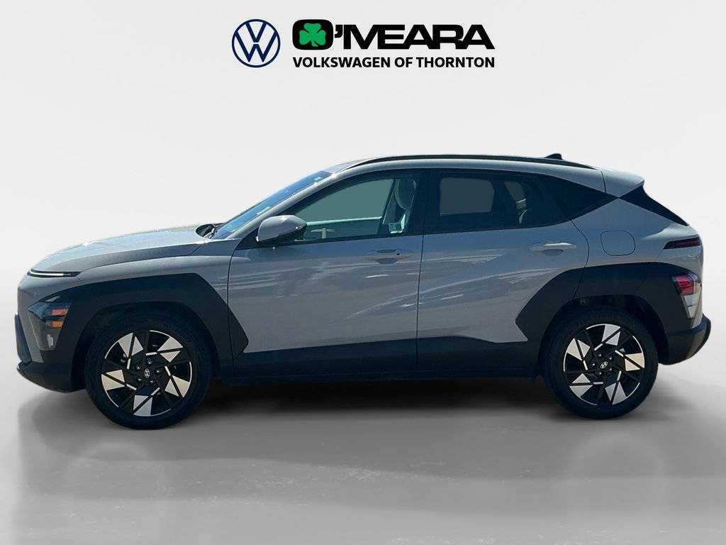 Used 2024 Hyundai Kona SEL FWD image 2