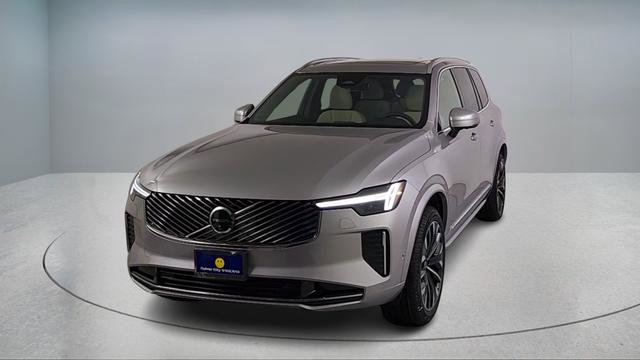 New 2026 Volvo XC90 B6 Plus w/ Protection Package Premier AWD/4WD image 2