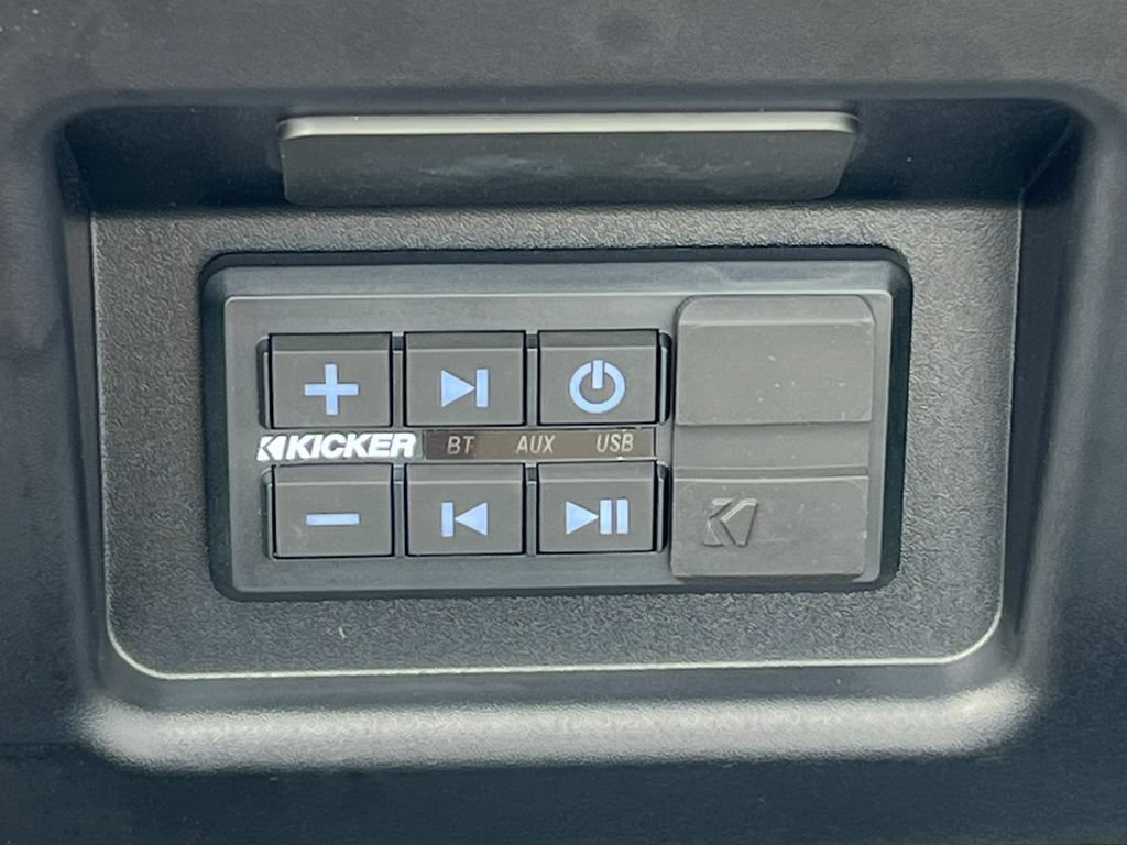 New 2026 GMC Sierra 3500 Denali Ultimate AWD/4WD image 16