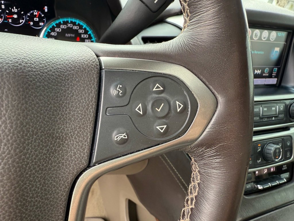 Used 2018 Chevrolet Tahoe Premier image 15