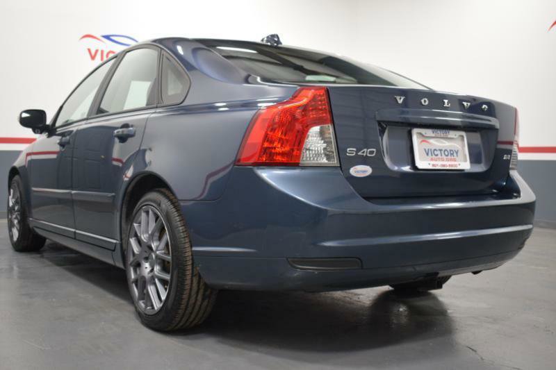 Used 2010 Volvo S40 2.4i image 7